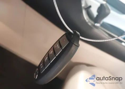 2017 Nissan Maxima 3.5 Sl из США, поврежденный, VIN 1N4AA6AP0HC382384